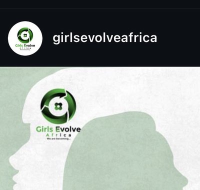 Girls Evolve Africa